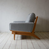 Newnormal Low Sofa 2シーター