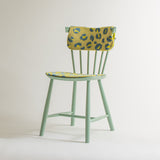 Hippo (hanayuki × J46 green)【minä perhonen】 Poul M. Volther ポール・M・ヴォルタ