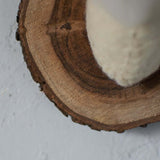 Alpine Felt Trophy Heads