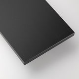 【日本代理店】String スウェーデン製 System BASIC ブラックステインドアッシュ