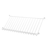 【日本代理店】String System マガジンシェルフ スチール