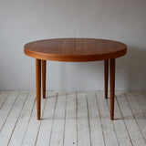 Kai Kristiansen Dining SET D-809D162