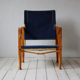 Kaare Klint Safari Chair D-703D418B