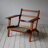 Hans J. Wegner GE290 1P Sofa D-811D220