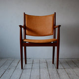 Hans J. Wegner Arm Chair JH513 D-811D247