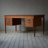 【モーエンセンDVDプレゼント】Borge Mogensen Desk D-809D124