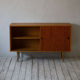 【モーエンセンDVDプレゼント】Borge Mogensen Side Board D-901D310