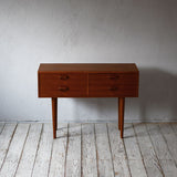 Kai Kristiansen 4drw Chest D-901D319