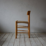 【モーエンセンDVDプレゼント】Borge Mogensen J39 Dining Chair D-809D130D