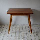 Poul M. Volther C35 Dining Table D-901D312