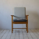 【モーエンセンDVDプレゼント】Borge Mogensen model2257 Easy Chair D-703D417D