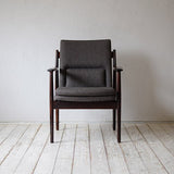 Arne Vodder model 431 Easy Chair D-904D466