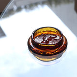 Erik Hoglund Paperweight ブラウン 508D028A