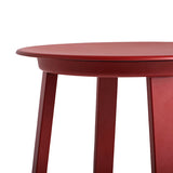 HAY【正規販売店】 REVOLVER STOOL (S)