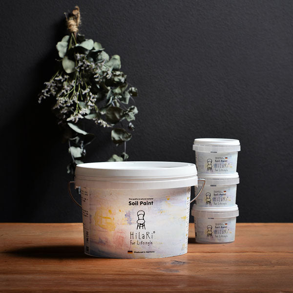 soil paint