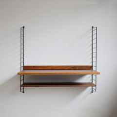 【日本代理店】String スウェーデン製 System SOHO STYLE｜北欧インテリア通販サイト greeniche（グリニッチ）