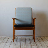 【モーエンセンDVDプレゼント】Borge Mogensen model 2257 Easy Chair D-809D119A