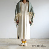 シ・コラサォン ウールブランケット・ミニ