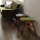 カリモク60【正規販売店】 スタッキングスツール マスタードイエロー