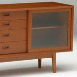 カリモク60【正規販売店】 サイドボード (W1800)