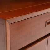 カリモク60【正規販売店】 オープントップキャビネット