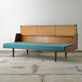 Hans J. Wegner GE-6(GE-258) DayBed 112D766