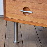 Hans J. Wegner 4drw Chest D-209D303