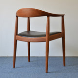 Hans J. Wegner The Chair JH503 209D288