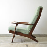 Hans J. Wegner GE290A 1P Sofa 112D545L