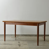 Kai Kristiansen Dining Table 112D558T