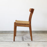 Hans J. Wegner Dining Chair CH23 D-205D259D