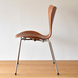 Arne Jacobsen Chair 3107 Seven Chair 112D773A