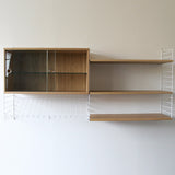 【日本代理店】String スウェーデン製 String System BASIC KITCHEN 02