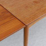 〈リペア前〉Borge Mogensen SM153 Dining Table R412D251