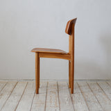 【モーエンセンDVDプレゼント】Borge Mogensen model122 Dining Chair D-R403D112B