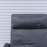 〈リペア前〉Hans Olsen Easy Chair "model 500" R412D249B