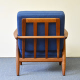 Hans J. Wegner GE240 1P Sofa D-401D245