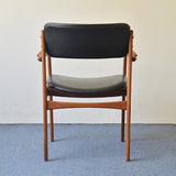 Erik Buch Arm Chair 401D410
