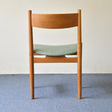 Hans J. Wegner Dining Chair CH38 D-405D616B