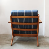 Hans J. Wegner GE290 1P Sofa D-204D766