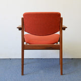 Finn Juhl Arm Chair 411D680C