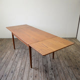 Hans J. Wegner Dining Table 408D312