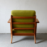 Hans J. Wegner GE290 1P Sofa 112D364L