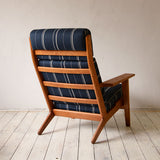 Hans J. Wegner GE290 1P Sofa 502D155