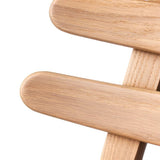 FDBモブラー 【日本代理店】デンマークデザイン J48 ナチュラル Poul M. Volther ポール・M・ヴォルタ