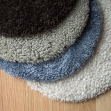 WOOL シートクッション