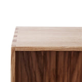 FDBモブラー【日本代理店】デンマークデザイン Book case D200｜Mogense Koch モーエンス・コッホ