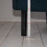 Arne Vodder 3P sofa 502D119