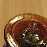 Erik Hoglund glass 701D502