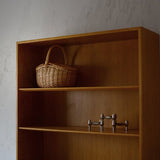 【モーエンセンDVDプレゼント】Borge Mogensen Book Case D-610D840F